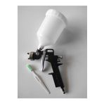 Baytec Bay-tec Boya Tabancası Üsten Depolu 1.8 Mm 600 Cc 859319