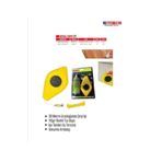Baytec Boyalı Çırpı Ipi Gönyeli Kırmızı 30 Metre - 115 gr