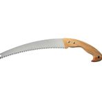 Baytec Budama Testeresi Oval Ağaç Saplı MK4540