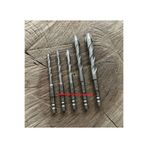 Baytec BYT PRO ÇOK AMAÇLI UÇ SETİ AHŞAP METAL SAC MERMER DELME UCU 6-12 5PCS