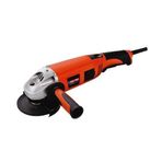Baytec MK0040 1200 W 125 mm Avuç Taşlama Makinesi