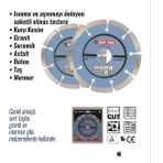 Baytec MK0264 Soketli Elmas Testere