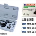 Baytec MK0290 Buat Açma Panç Seti