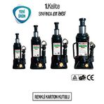 Baytec MK0456 Şişe Kriko