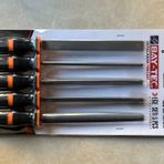 BAYTEC MK1040 Eğe Seti 5 Parça