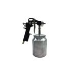 Baytecbay-Tec Mk1301-1 Boya Tabancasi Alttan Depolu 1000Cc 2.0Mm Nozzle