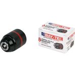 Baytech BAY-TEC MU2540 Supra Kilitli Metal Mandren 1/2X20 13 mm