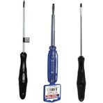 Baytech Baytec Yıldız,düz ve Kontrol Kalemi 3'lü Set
