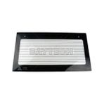 Baytech Kumtel ve Luxell (46*25) Mini Fırın Kapak Camı