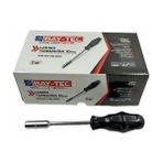Baytech Tornavida Lokma 10MM MK4505 9218-ERPİLSAN-1 Adet