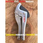 Baytek Pprc Plastik Boru Kesme Makası 42 Mm Pvc Boru Kesme Makası