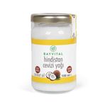 Bayvital 100 ml Hindistan Cevizi Yağı