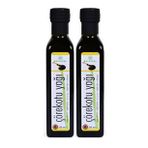 BAYVİTAL 2 ADET X 250 ML SOĞUK SIKIM ÇÖREK OTU YAĞI (ÇÖREKOTU YAĞI) 500 ML