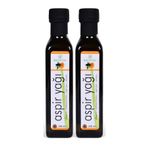 Bayvital 250 ml Soğuk Sıkım Aspir Yağı