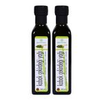 BAYVİTAL 2adet X 250 Soğuk Sıkım Ml Kabak Çekirdeği Yağı 500 Ml
