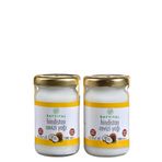 Bayvital 2x100 ml Hindistan Cevizi Yağı