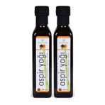 Bayvital Soğuk Sıkım 2x250 ml Aspir Yağı
