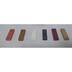 Baza Pabucu - Baza Ayagı ( 18Mm X 53Mm X 6 Mm) ( 1 Adet Fıyatıdır)