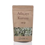 Bazaar 4 100 gr Adaçayı Kurusu