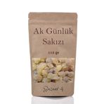 Bazaar 4 115 gr Akgünlük Sakızı