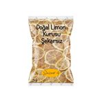 Bazaar 4 125 gr Limon Kurusu Dilimleri