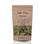 Bazaar 4 125 gr Yakı Otu