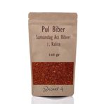 Bazaar 4 145 gr Samandağ Acı Pul Biber