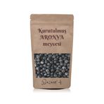 Bazaar 4 150 gr Kurutulmuş Aronya Meyvesi