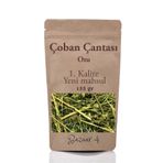 Bazaar 4 155 gr Çoban Çantası Otu