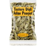 Bazaar 4 155 gr Testere Dişli Aslan Pençesi