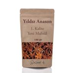 Bazaar 4 180 gr Yıldız Anason