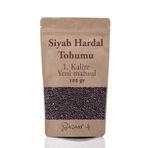 Bazaar 4 185 gr Siyah Hardal Tohumu