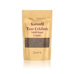 Bazaar 4 185 gr Toz Karanfil