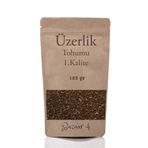 Bazaar 4 185 gr Üzerlik Tohumu