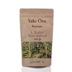 Bazaar 4 185 gr Yakı Otu