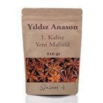 Bazaar 4 210 gr Yıldız Anason