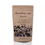 Bazaar 4 215 gr Karabaş Otu Kurusu