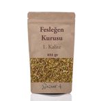 Bazaar 4 235 gr Fesleğen Kurusu