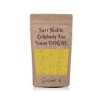 Bazaar 4 235 gr Öğütülmüş Toz Sarı Helile