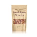 Bazaar 4 285 gr Osmanlı Meyve Çayı Bitki Çayı