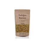 Bazaar 4 350 gr Fesleğen Kurusu