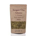Bazaar 4 350 gr Isırgan Otu Tohumu