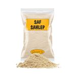 Bazaar 4 350 gr Saf Salep