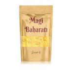 Bazaar 4 375 gr Magi Baharatı