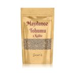 Bazaar 4 375 gr Maydanoz Tohumu