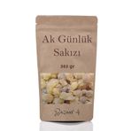 Bazaar 4 385 gr Akgünlük Sakızı