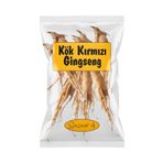 Bazaar 4 45 gr Kök Korean Kırmızı Ginseng