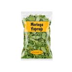 Bazaar 4 550 gr Moringa Yaprak Çay