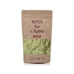 Bazaar 4 600 gr Kına