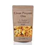 Bazaar 4 65 gr Civan Perçemi